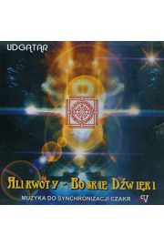 Audiobook (e) Alikwoty - Boskie Dwiki - Muzyka do synchronizacji czakr mp3