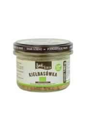 Smak Eko Kiebaswka 180 g Bio