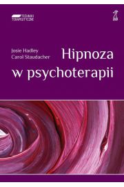 eBook Hipnoza w psychoterapii mobi epub