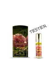 Alrehab Arabskie perfumy w olejku - Nebras 6 ml TESTER