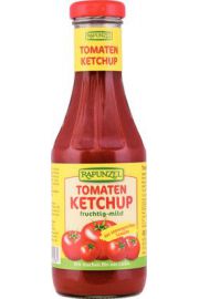 Rapunzel Ketchup 450 ml Bio