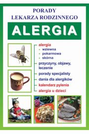 eBook Alergia pdf