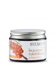 Sylveco Krem brzozowo-rokitnikowy z betulin 50 ml