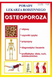 Osteoporoza