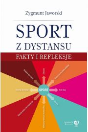 eBook Sport z dystansu. Fakty i refleksje pdf