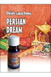 Olejek zapachowy - PERSIAN DREAM