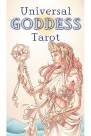 Universal Goddess Tarot, Uniwersalny Tarot Bogi