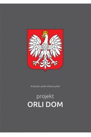 eBook Projekt Orli Dom pdf