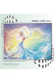 CD Angel Love vol 2 - ukasz Kaminiecki