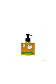 Sarjilla BIO Aleppo - mydo w pynie 20% oleju laurowego 300 ml