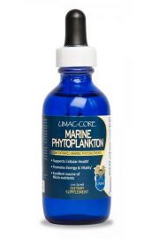 Kenay Fitoplankton morski UMAC-CORE Marine Phytoplankton () - suplement diety 57 ml