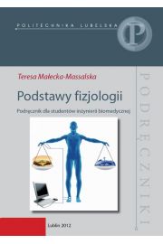 eBook Podstawy fizjologii. Podrcznik dla studentw inynierii biomedycznej pdf