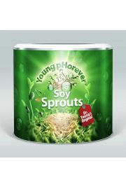 Alkaline Care Biolive Soy Sprouts 220 ml