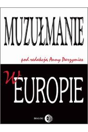 eBook Muzumanie w Europie mobi epub