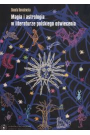 Magia i astrologia w literaturze polskiego owiecenia