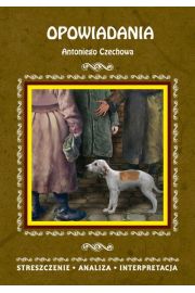 eBook Opowiadania Antoniego Czechowa pdf