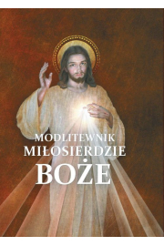 Modlitewnik Miosierdzie Boe