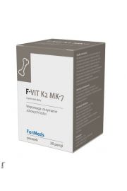 Formeds Witamina f-vit k2 mk-7 + korze cykorii suplement diety 60 g