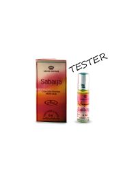 Alrehab Arabskie perfumy w olejku - Sabaya 6 ml TESTER