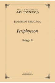 eBook Periphyseon, Ksiga 2 pdf