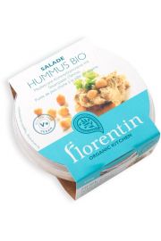 Florentin Hummus bezglutenowy 200 g Bio