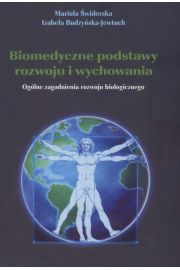 eBook Biomedyczne podstawy rozwoju i wychowania pdf