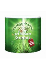 pH Miracle Greens