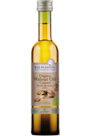 Bio Planete Olej z orzechw woskich (z praonych orzechw) 100 ml Bio