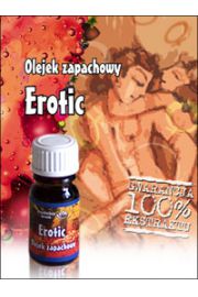 Olejek zapachowy - EROTIC