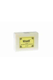 Khadi Mydo w kostce jaminowe 125 g