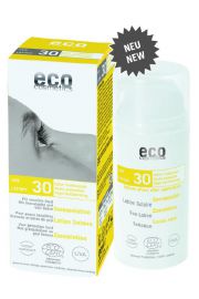 Eco Cosmetics Emulsja na soce SPF 30 100 ml