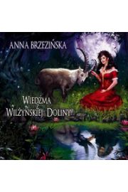 Audiobook Wiedma z Wilyskiej Doliny mp3