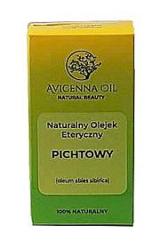Avicenna Oil Olejek eteryczny naturalny pichtowy 7 ml