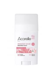 Acorelle Organiczny dezodorant w sztyfcie  - bezzapachowy 40 g