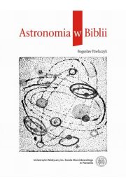 eBook Astronomia w Biblii pdf