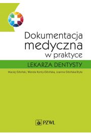 eBook Dokumentacja medyczna w praktyce lekarza dentysty mobi epub