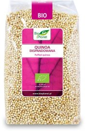 Bio Planet Quinoa ekspandowana 150 g Bio