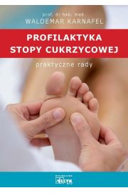 eBook Profilaktyka stopy cukrzycowej praktyczne rady pdf