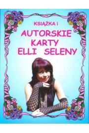 Autorskie Karty Elli Seleny - 47 kart + ksieczka