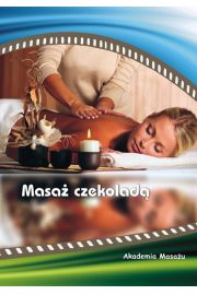 Masa czekolad - DVD