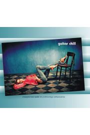 Guitar chill CD - Mateusz Jarosz