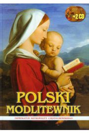 Polki modlitewnik