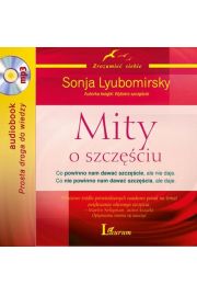 Audiobook Mity o szczciu mp3
