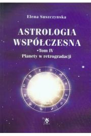 Astrologia wspczesna Tom IV Planety ...