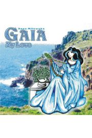 CD Gaia - My Love - Anna Milewska