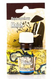 Olejek zapachowy - Mnich 7 ml