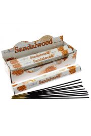 Kadzideka  Stamford Premium  -  Drzewo sandaowe