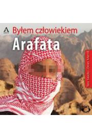 Audiobook Byem Czowiekiem Arafata mp3