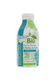 Born to Bio, Szampon oczyszczajcy z mit 300 ml