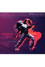 Fitness Beat CD - Mateusz Jarosz